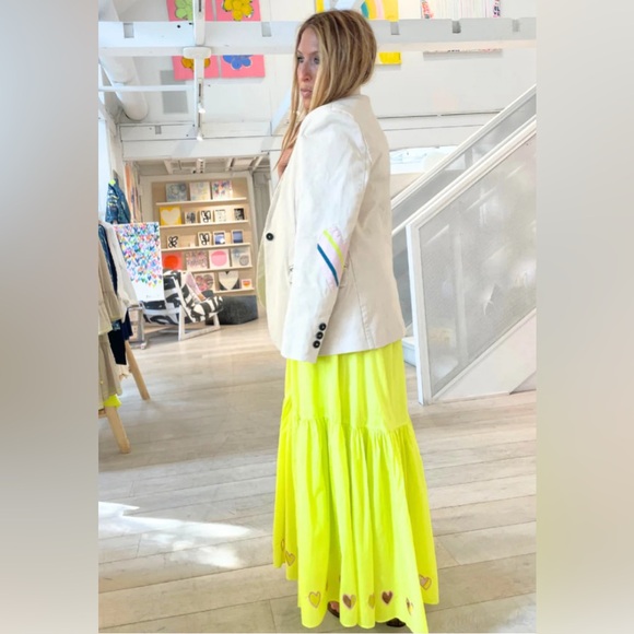 💛 Kerri Rosenthal - Bella Dress - Picture 7 of 11